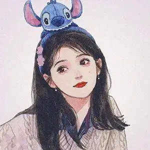 观众追番三年的头像